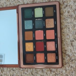 Natasha Denona Zendo palette